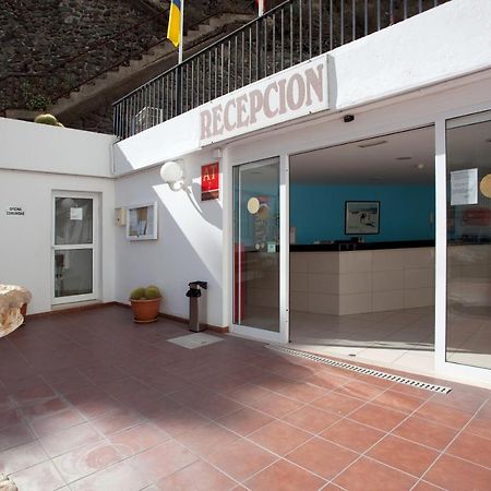 Apartamentos Europa Maspalomas  Exterior foto