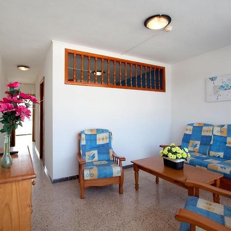 Apartamentos Europa Maspalomas  Exterior foto